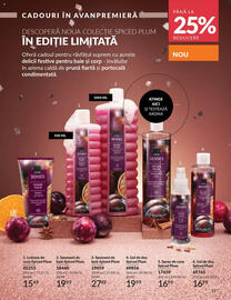Catalog Avon Pagină 229