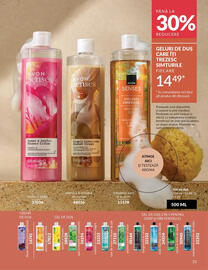 Catalog Avon Pagină 23
