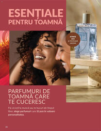 Catalog Avon Pagină 26