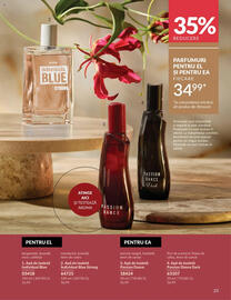 Catalog Avon Pagină 27