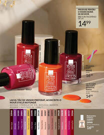 Catalog Avon Pagină 29