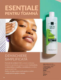 Catalog Avon Pagină 30