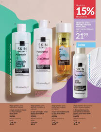 Catalog Avon Pagină 31