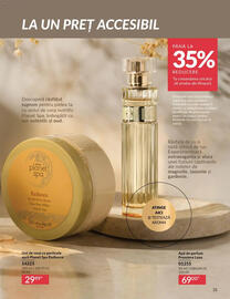 Catalog Avon Pagină 33