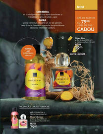 Catalog Avon Pagină 35