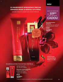 Catalog Avon Pagină 37