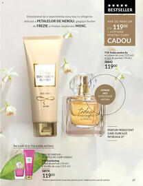 Catalog Avon Pagină 39