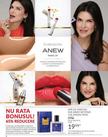 Catalog Avon Pagină 4