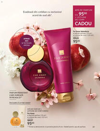 Catalog Avon Pagină 41
