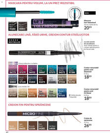 Catalog Avon Pagină 44