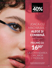 Catalog Avon Pagină 45