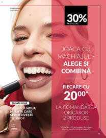 Catalog Avon Pagină 47