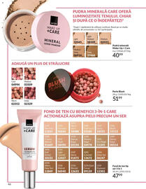 Catalog Avon Pagină 48