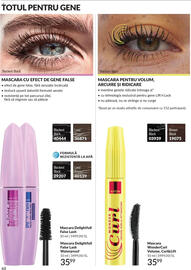 Catalog Avon Pagină 50