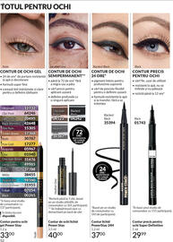 Catalog Avon Pagină 54
