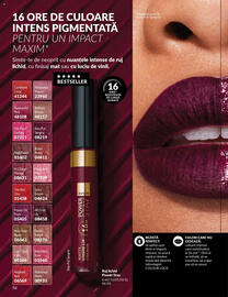 Catalog Avon Pagină 58