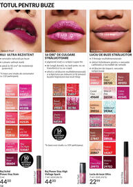 Catalog Avon Pagină 60