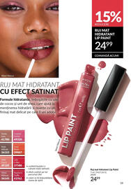 Catalog Avon Pagină 61