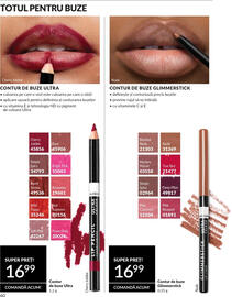 Catalog Avon Pagină 62