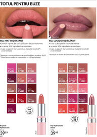 Catalog Avon Pagină 64
