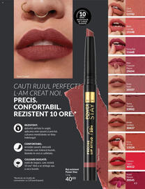 Catalog Avon Pagină 65
