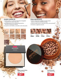 Catalog Avon Pagină 66