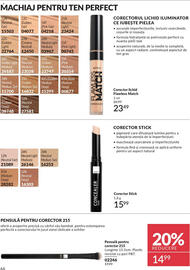 Catalog Avon Pagină 68