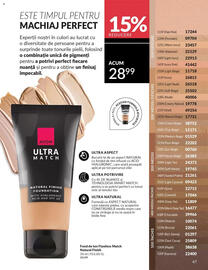 Catalog Avon Pagină 69