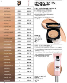 Catalog Avon Pagină 70