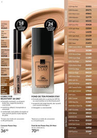 Catalog Avon Pagină 71