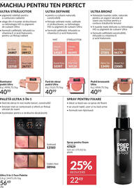 Catalog Avon Pagină 72