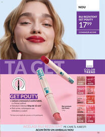 Catalog Avon Pagină 75