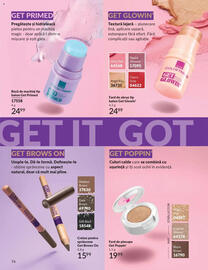 Catalog Avon Pagină 76