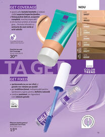 Catalog Avon Pagină 77