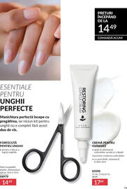 Catalog Avon Pagină 81