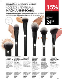 Catalog Avon Pagină 83