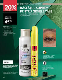 Catalog Avon Pagină 84
