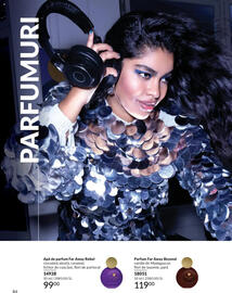 Catalog Avon Pagină 86