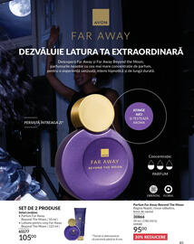 Catalog Avon Pagină 87