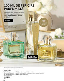 Catalog Avon Pagină 90
