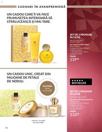 Catalog Avon Pagină 92