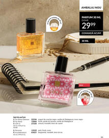 Catalog Avon Pagină 97
