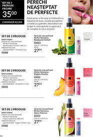 Catalog Avon Pagină 98