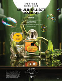 Catalog Avon Pagină 99