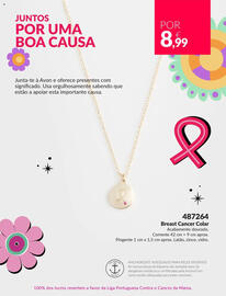 Catálogo Avon Página 10