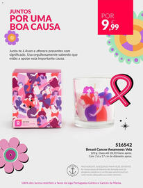 Catálogo Avon Página 11