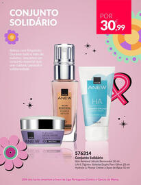 Catálogo Avon Página 3