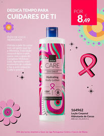 Catálogo Avon Página 4