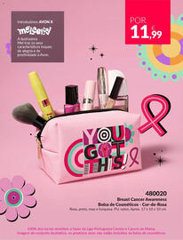 Catálogo Avon Página 6