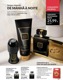 Catálogo Avon Página 101